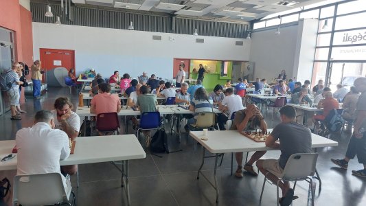 Tous concentrés !